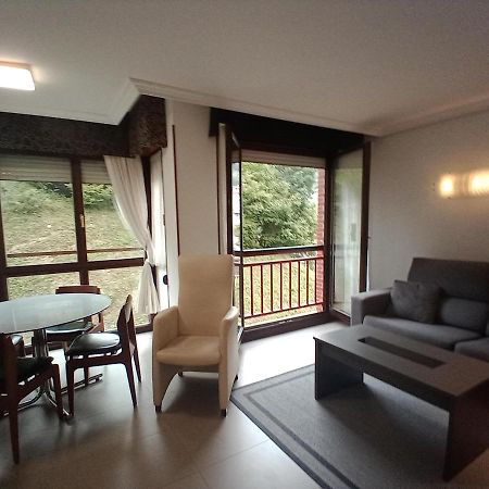 Apartamento Ana Con Garaje Ейбар Екстер'єр фото