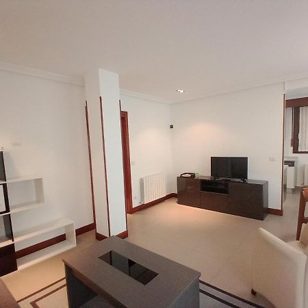 Apartamento Ana Con Garaje Ейбар Екстер'єр фото