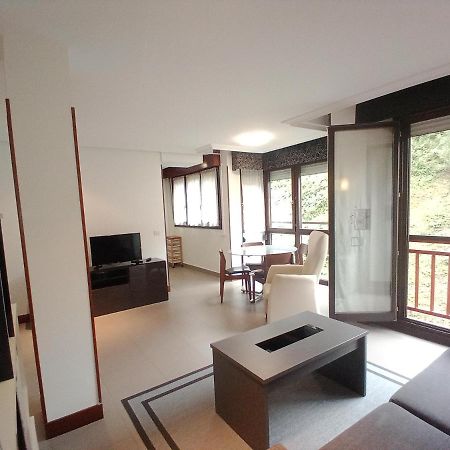 Apartamento Ana Con Garaje Ейбар Екстер'єр фото