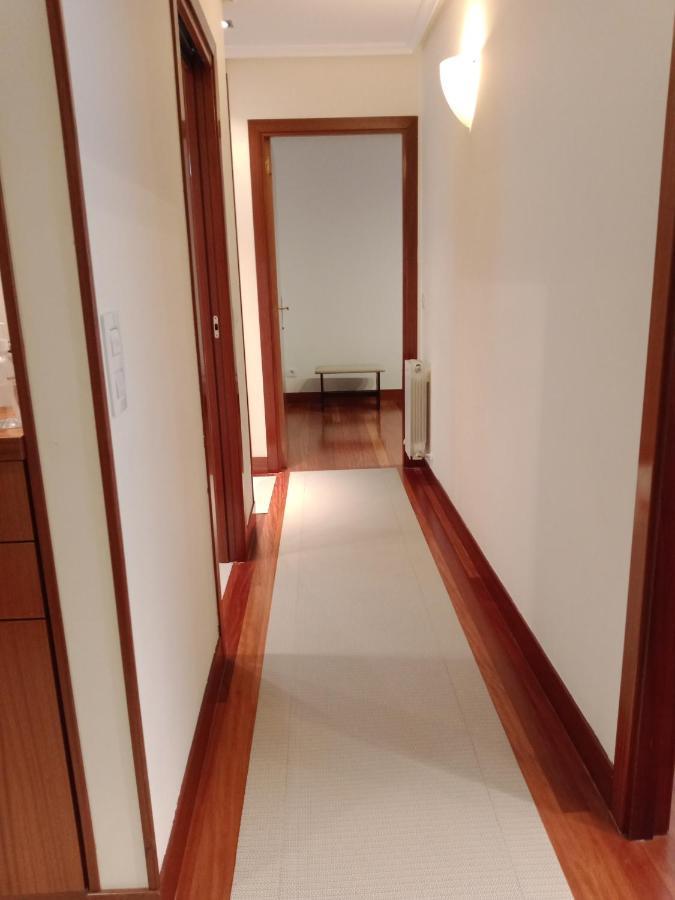 Apartamento Ana Con Garaje Ейбар Екстер'єр фото