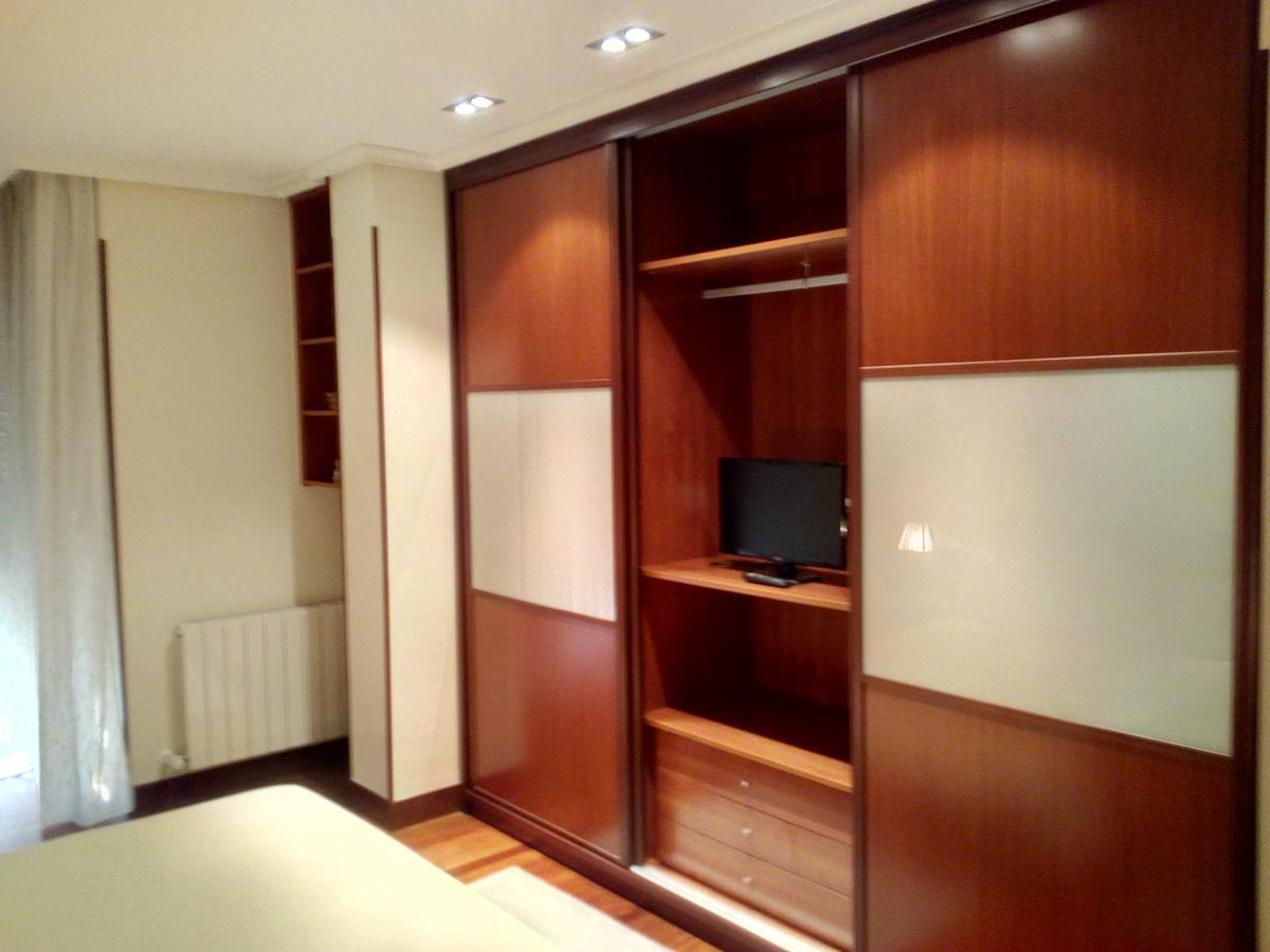 Apartamento Ana Con Garaje Ейбар Екстер'єр фото